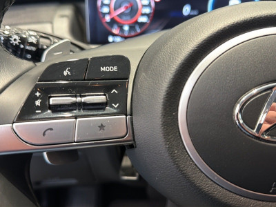 Hyundai Tucson Gebrauchtwagen