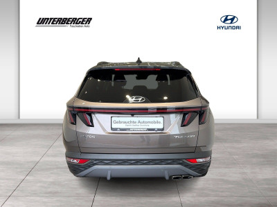 Hyundai Tucson Gebrauchtwagen