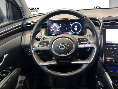 Hyundai Tucson Gebrauchtwagen