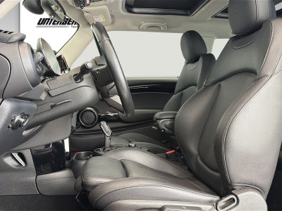 MINI Hatch Gebrauchtwagen