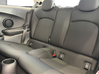 MINI Hatch Gebrauchtwagen