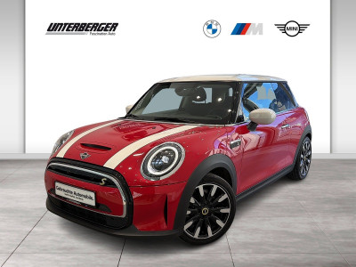 MINI Hatch Gebrauchtwagen