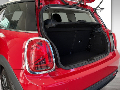 MINI Hatch Gebrauchtwagen