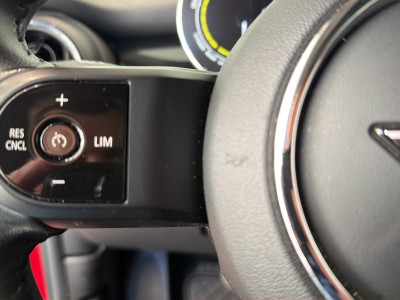 MINI Hatch Gebrauchtwagen