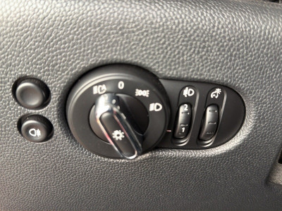 MINI Hatch Gebrauchtwagen