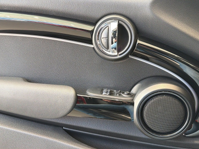 MINI Hatch Gebrauchtwagen