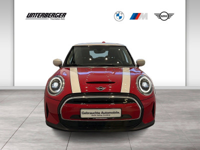MINI Hatch Gebrauchtwagen