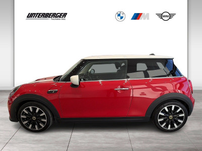MINI Hatch Gebrauchtwagen