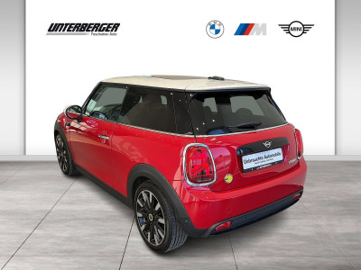 MINI Hatch Gebrauchtwagen