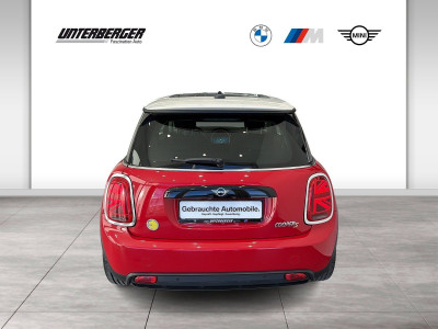 MINI Hatch Gebrauchtwagen