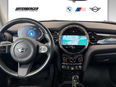 MINI Hatch Gebrauchtwagen