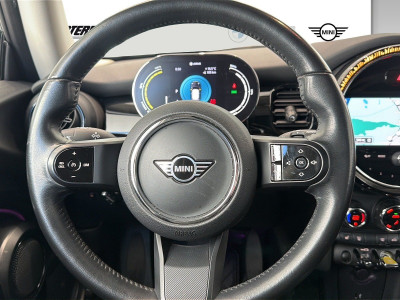 MINI Hatch Gebrauchtwagen