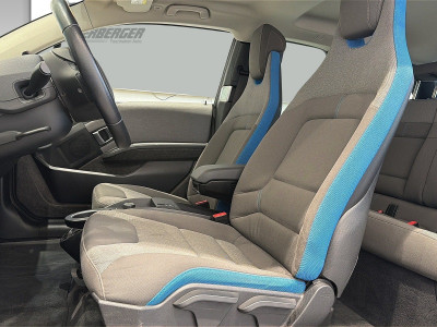 BMW i3 Gebrauchtwagen