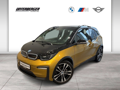BMW i3 Gebrauchtwagen