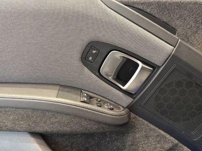 BMW i3 Gebrauchtwagen