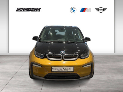 BMW i3 Gebrauchtwagen
