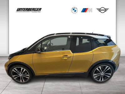 BMW i3 Gebrauchtwagen