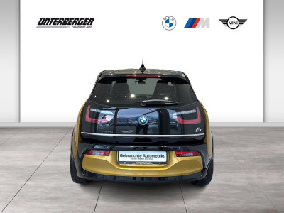 BMW i3 Gebrauchtwagen