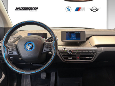 BMW i3 Gebrauchtwagen