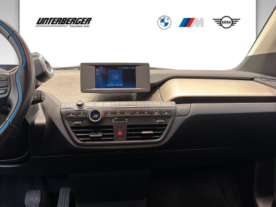 BMW i3 Gebrauchtwagen