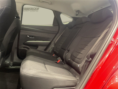 Hyundai Tucson Neuwagen