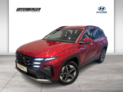 Hyundai Tucson Neuwagen