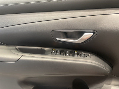 Hyundai Tucson Neuwagen