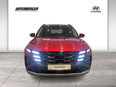 Hyundai Tucson Neuwagen