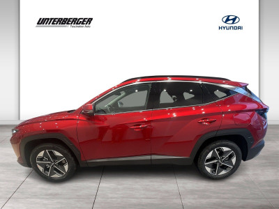 Hyundai Tucson Neuwagen