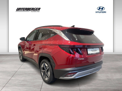 Hyundai Tucson Neuwagen