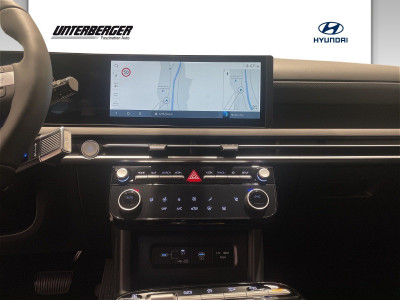 Hyundai Tucson Neuwagen