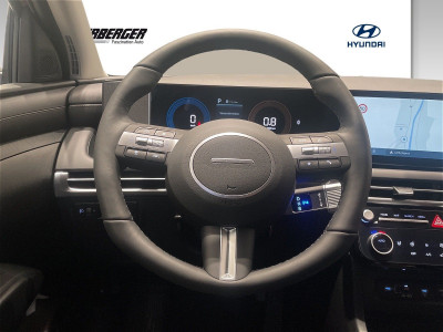 Hyundai Tucson Neuwagen