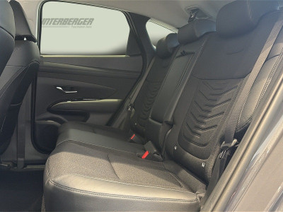 Hyundai Tucson Neuwagen