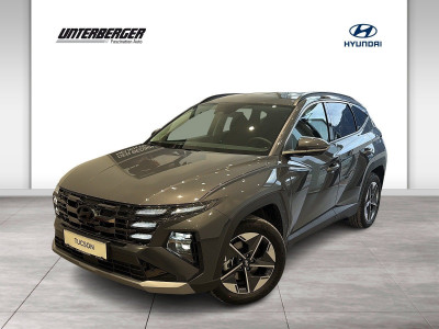 Hyundai Tucson Neuwagen
