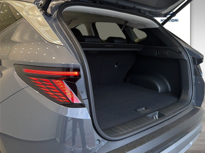 Hyundai Tucson Neuwagen