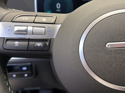 Hyundai Tucson Neuwagen