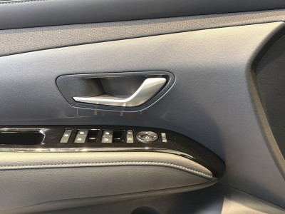 Hyundai Tucson Neuwagen