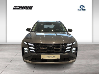 Hyundai Tucson Neuwagen