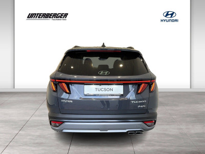 Hyundai Tucson Neuwagen