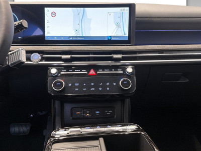 Hyundai Tucson Neuwagen