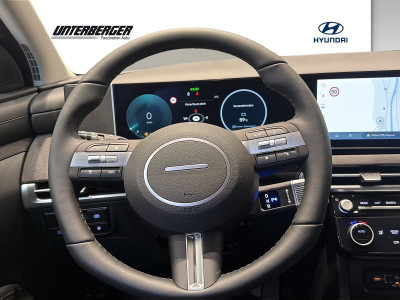 Hyundai Tucson Neuwagen