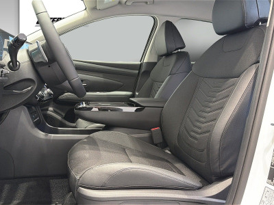 Hyundai Tucson Vorführwagen