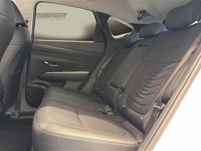 Hyundai Tucson Vorführwagen