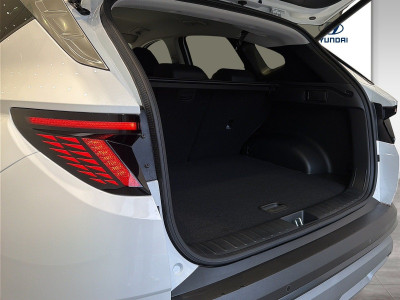 Hyundai Tucson Vorführwagen