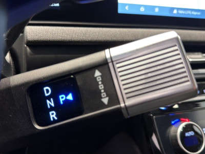 Hyundai Tucson Vorführwagen