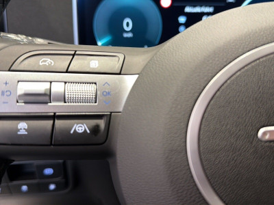 Hyundai Tucson Vorführwagen