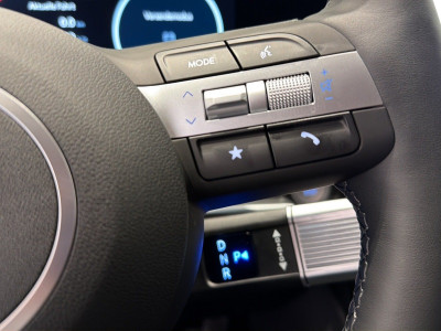 Hyundai Tucson Vorführwagen