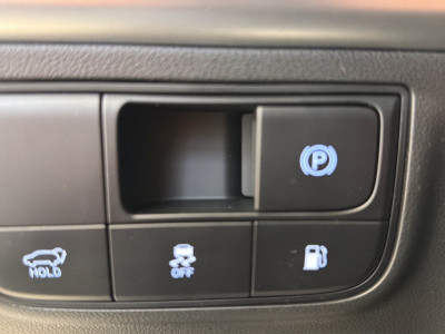 Hyundai Tucson Vorführwagen