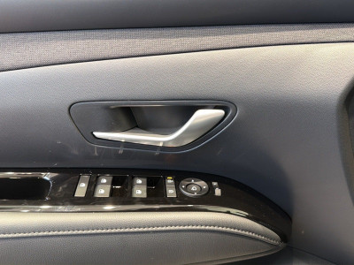 Hyundai Tucson Vorführwagen