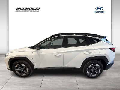 Hyundai Tucson Vorführwagen